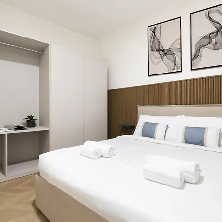 Easylife - - Vicolo Duomo 2 - Di 아파트 *
