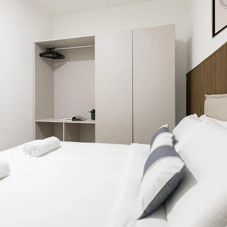 아파트 Easylife - - Vicolo Duomo 2 - Di