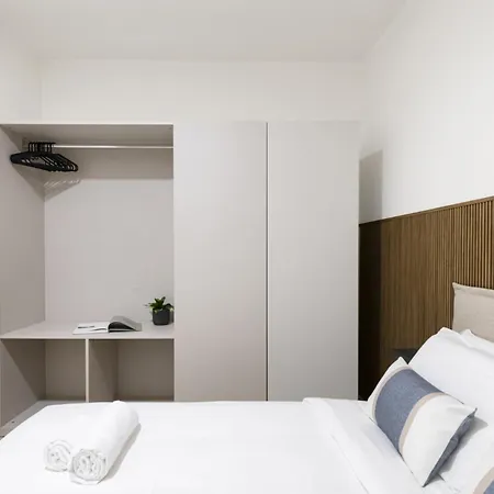 Easylife - - Vicolo Duomo 2 - Di 아파트